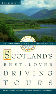 Frommer's Scotland's Best-Loved Driving Tours