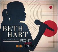 Front and Center: Live from New York - Beth Hart