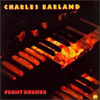 Front Burner - Charles Earland