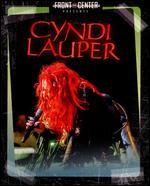 Front & Center: Cyndi Lauper [Blu-ray]