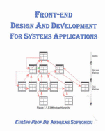 Front-end Design and Development for Systems Applications