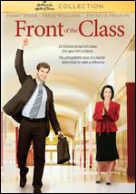 Front of the Class - Peter Werner