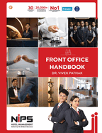 Front Office Handbook