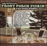 Front Porch Pickin': 24 Great Bluegrass Instrument