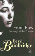 Front Row: Evenings at the Theatre