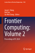Frontier Computing: Volume 4: Proceedings of FC 2024