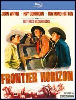 Frontier Horizon [Blu-ray]