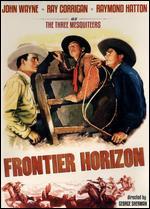 Frontier Horizon