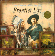 Frontier Life (Life in Amer)(Oop)