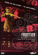 Frontier - David Zellner