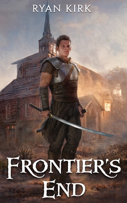 Frontier's End - Kirk, Ryan