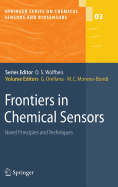 Frontiers in Chemical Sensors: Novel Principles and Techniques