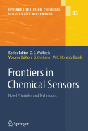 Frontiers in Chemical Sensors: Novel Principles and Techniques