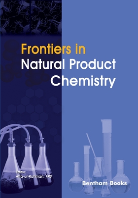 Frontiers in Natural Product Chemistry: Volume 8 - Atta-Ur-Rahman