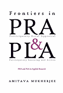 Frontiers in Pra & Pla: Pra and Pla in Applied Research