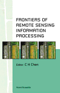 Frontiers of Remote Sensing Information Processing