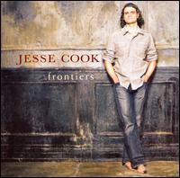 Frontiers - Jesse Cook