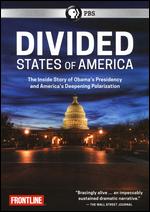 Frontline: Divided States of America - Michael Kirk