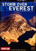 Frontline: Storm Over Everest - David Breashears