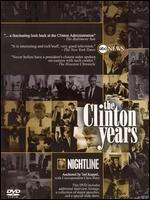 Frontline: The Clinton Years - 