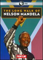 Frontline: The Long Walk of Nelson Mandela - Cliff Bestall
