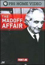 Frontline: The Madoff Affair