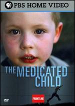 Frontline: The Medicated Child