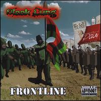 Frontline - Blaak Lung