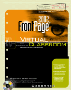 FrontPage 2002 Virtual Classroom