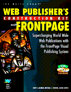 FrontPage 97 Web Designers' Guide: With CDROM