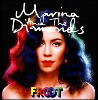 Froot - MARINA / Marina and the Diamonds