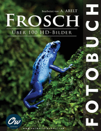 Frosch: Fotobuch