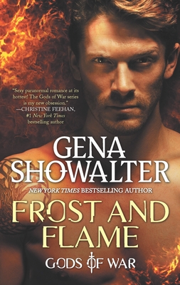Frost and Flame - Showalter, Gena