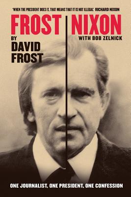 Frost/Nixon - Frost, David