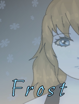 Frost - Halrai