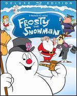 Frosty the Snowman [Deluxe Edition] [Blu-ray] [Movie Cash]