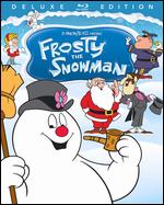 Frosty the Snowman [Deluxe Edition] [Blu-ray] - Arthur Rankin, Jr.; Jules Bass