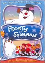 Frosty the Snowman [Spanish Version] - Arthur Rankin, Jr.; Jules Bass