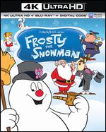 Frosty the Snowman - Arthur Rankin, Jr.; Jules Bass