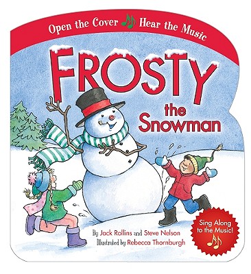 Frosty the Snowman - Rollins, Jack, and Nelson, Steve