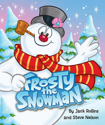 Frosty the Snowman - Rollins, Jack