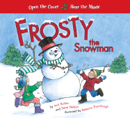 Frosty the Snowman - Lord, Jill Roman