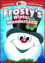 Frosty's Winter Wonderland [Deluxe Edition] - Arthur Rankin, Jr.; Jules Bass