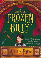 Frozen Billy - Fine, Anne