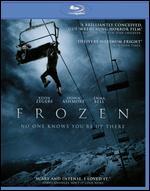 Frozen [Blu-ray]