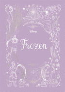 Frozen (Disney Animated Classics): A deluxe gift book of the classic film - collect them all!