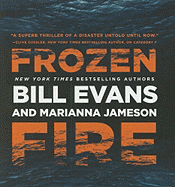 Frozen Fire