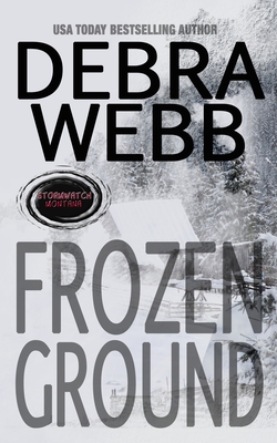 Frozen Ground - Webb, Debra