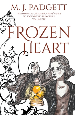 Frozen Heart - Padgett, M J