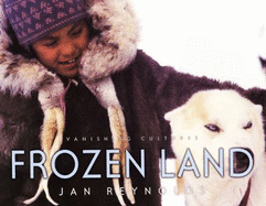 Frozen Land - Reynolds, Jan